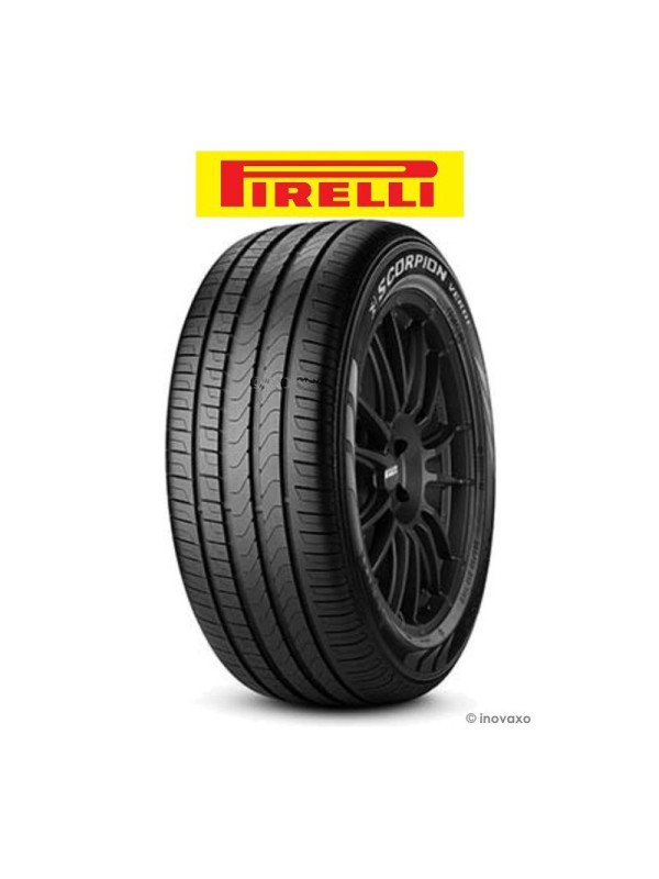 Pneu PIRELLI 215/65R17 99 V S-VERD