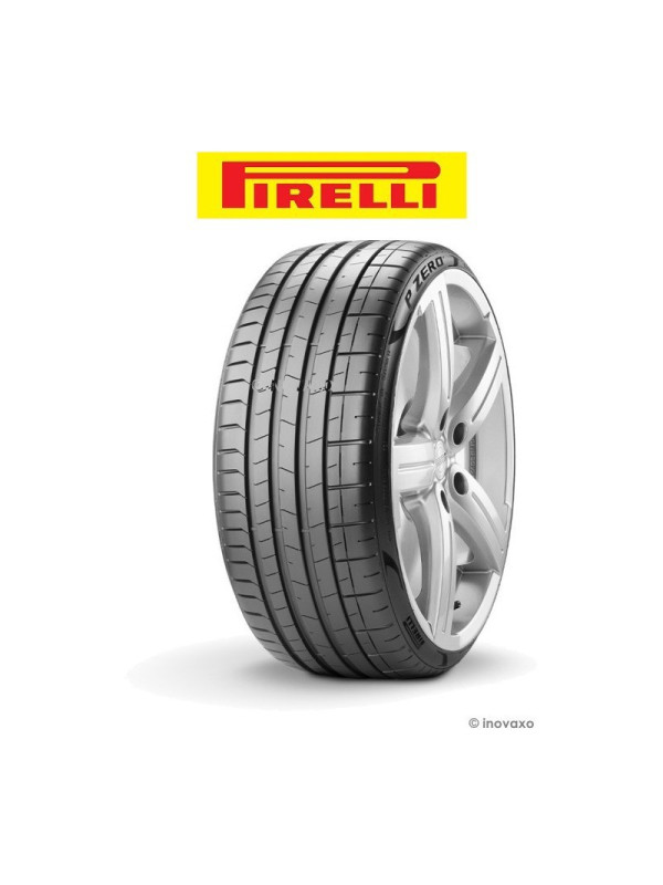 Pneu PIRELLI 255/35R20 XL 97 Y P0 AO