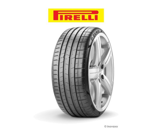 Pneu PIRELLI 255/35R20 XL 97 Y P0 AO