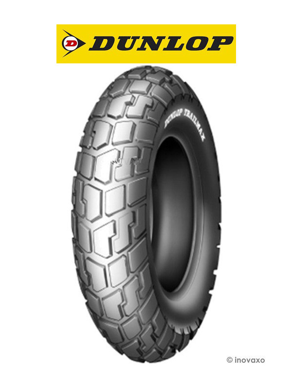 PN DUN 110/80 - 18 58 S TRAILMAX TT