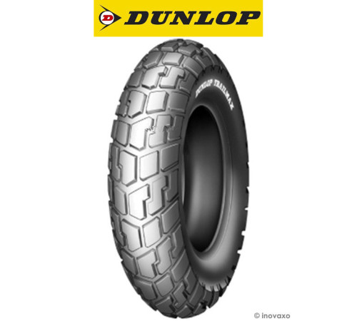 PN DUN 110/80 - 18 58 S TRAILMAX TT