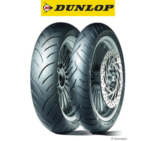 PN DUN 120/70R15 56 H SCOOTSMART