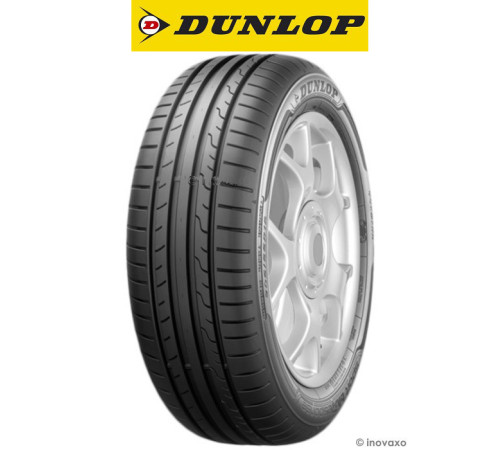 PN DUN 185/60R15 84 H BLURESP