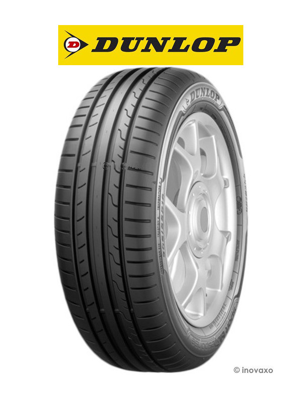 PN DUN 195/65R15 91 V BLURESP