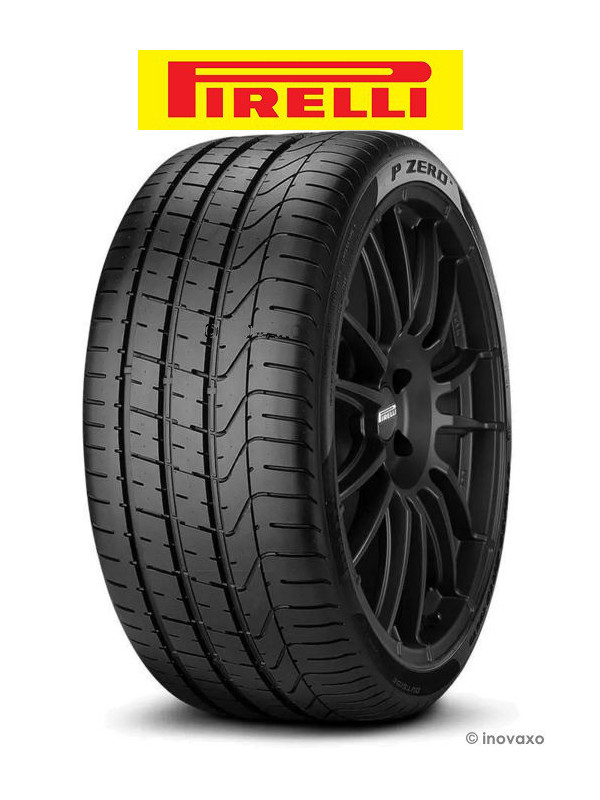 PN PIR 205/45R17 84 V RFT P0