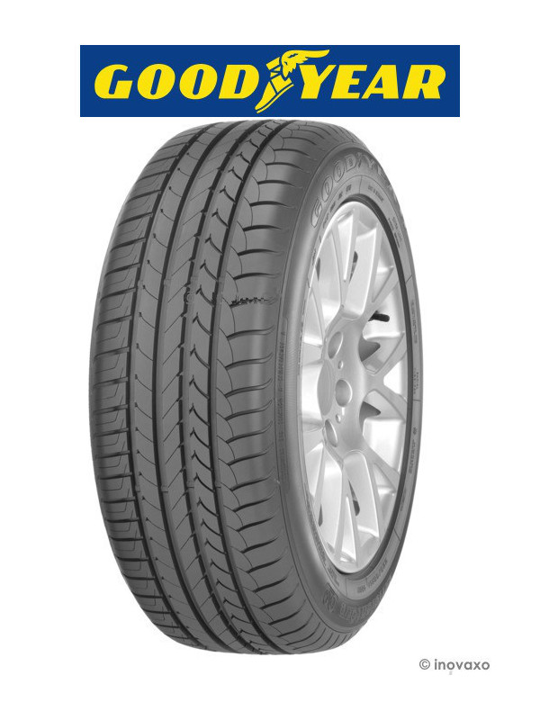 Pneu GOODYEAR 205/55R16 91 W ROF EFFI.GRIP*