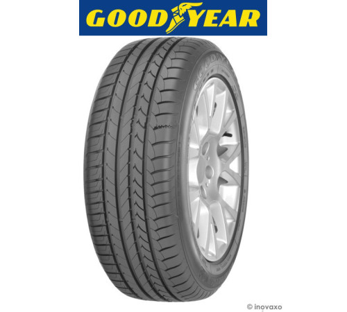 Pneu GOODYEAR 205/55R16 91 W ROF EFFI.GRIP*