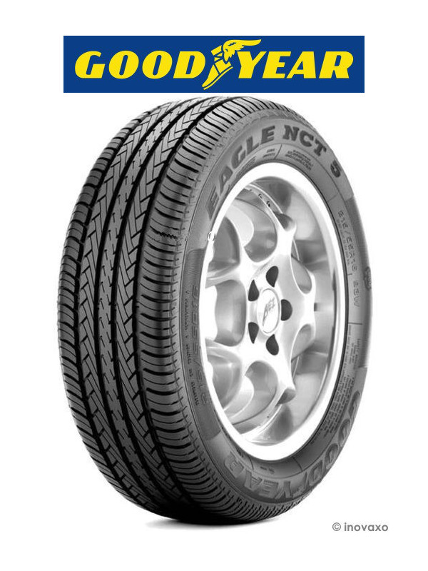 PN G.Y 215/60R15 94 V NCT5 SAAB