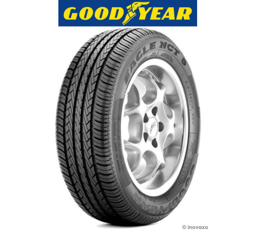 PN G.Y 215/60R15 94 V NCT5 SAAB