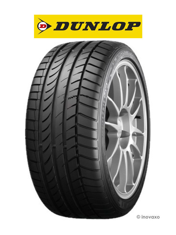 Pneu DUNLOP 225/45R17 91 W ROF SP MAXX TT M