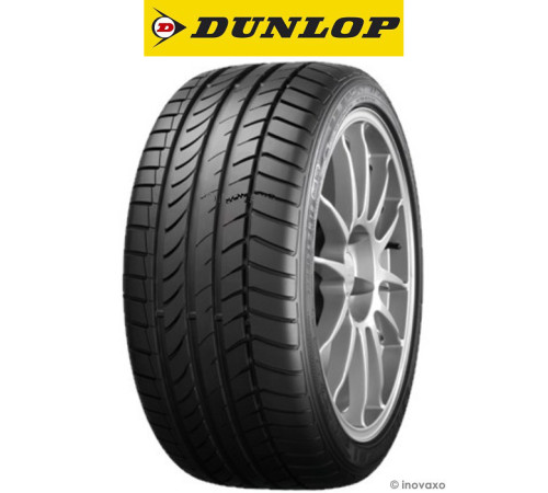 Pneu DUNLOP 225/45R17 91 W ROF SP MAXX TT M