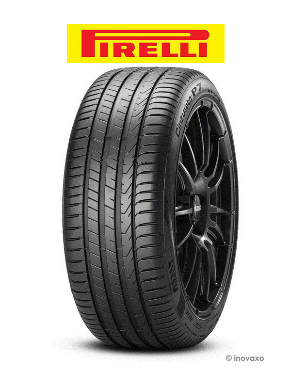 Pneu PIRELLI 225/60R17 99 V P7 CINT *