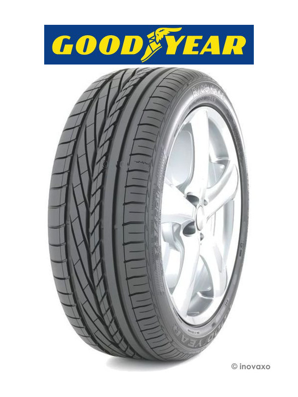 PN G.Y 245/40R20 XL 99 Y ROF EXCEL FP