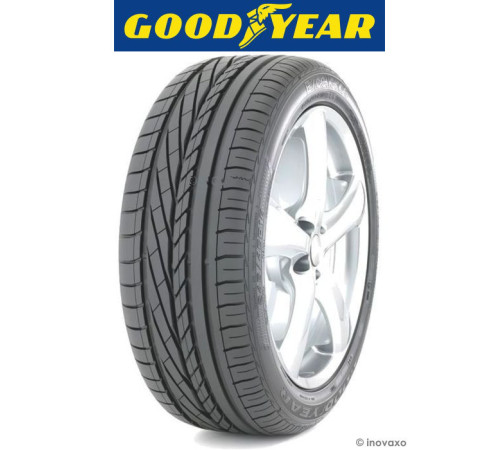 PN G.Y 245/40R20 XL 99 Y ROF EXCEL FP