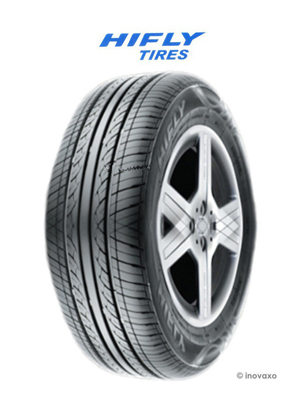 PN HIF 225/60R16 98H HF201 VDB