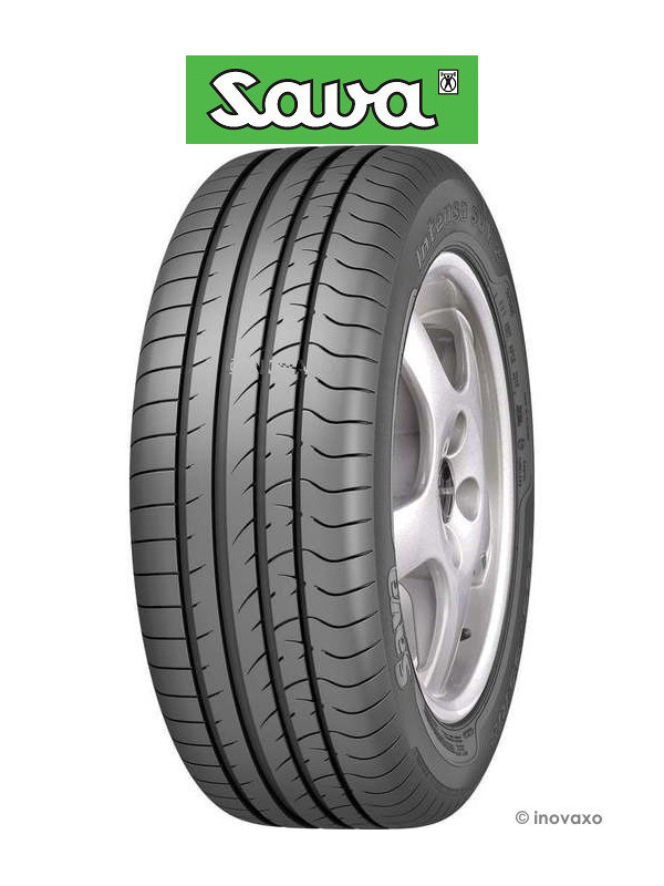 PN SAV 235/60R18 107 V INTENSA SUV2