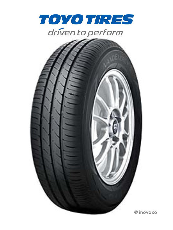 PN TOY 165/65R14 79 T NANOENERGY 3