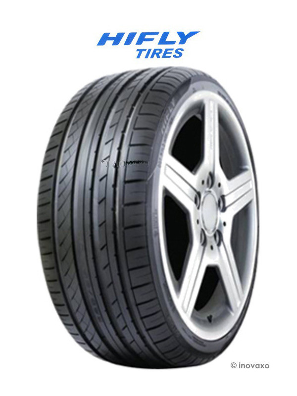 PN HIF 225/55R17 101W XL HF805