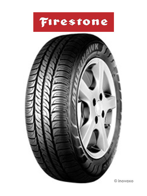 PN FIR 175/65R14 82 T MULH2