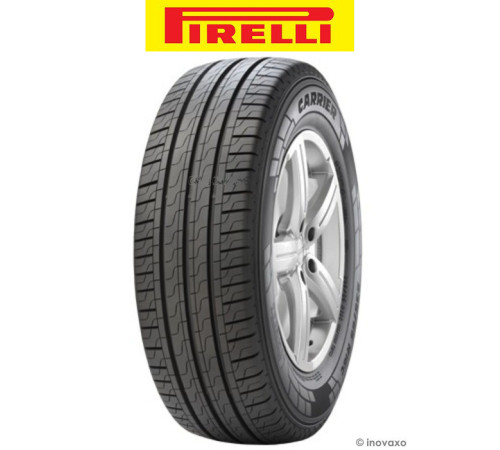 Pneu PIRELLI 225/75R16C 118 R CARRIE