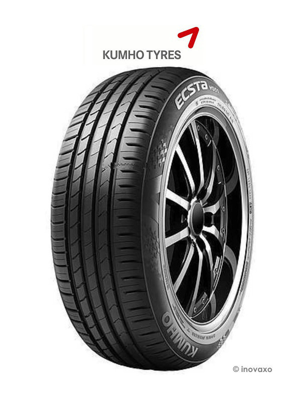 PN KUM 205/45R16 XL 87 W HS51