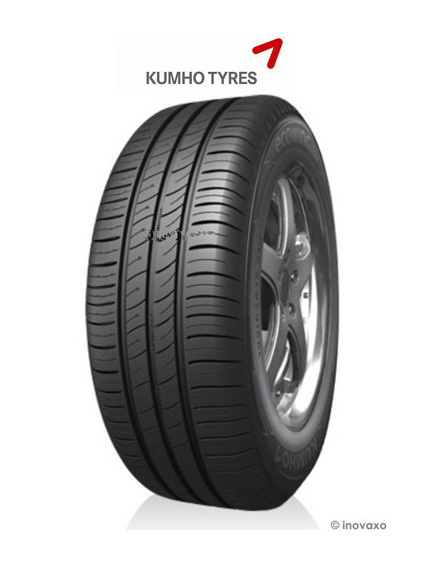 PN KUM 185/55R15 82 H KH27