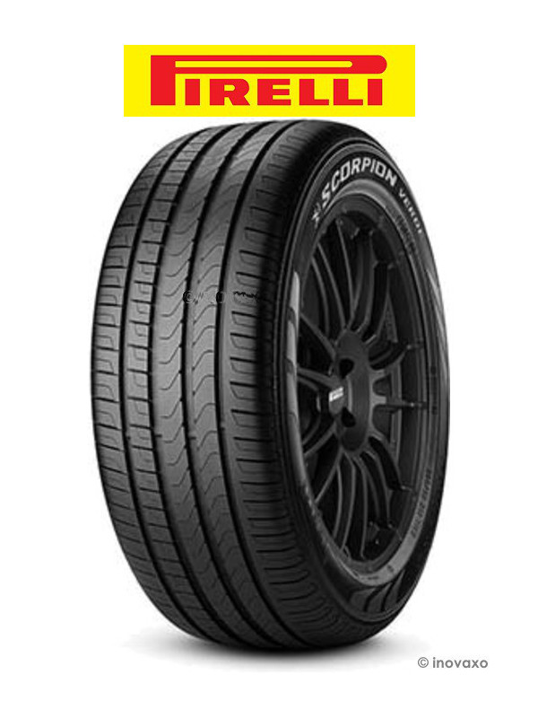 PN PIR 285/45R20 XL 112 Y S-VERD AO