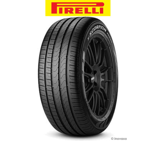 PN PIR 285/45R20 XL 112 Y S-VERD AO