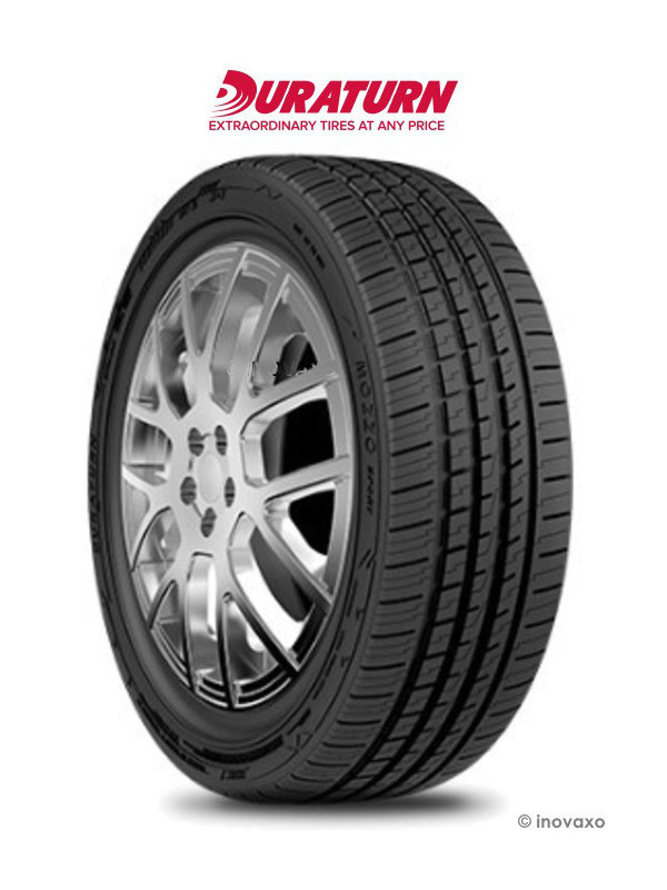 PN DUR 235/55R17 XL 103W MOZZO SPORT