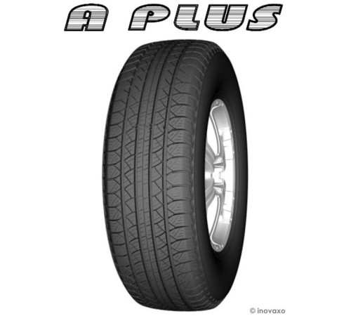 PN APLS 235/60HR18 107H XL A919