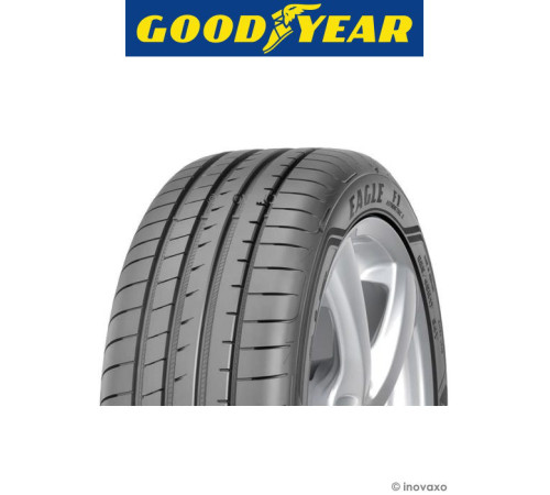 PN G.Y 245/40R19 XL 98 Y ROF EA F1 AS 3