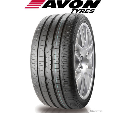 Pneu AVON 235/60R18 XL 107 V ZX7