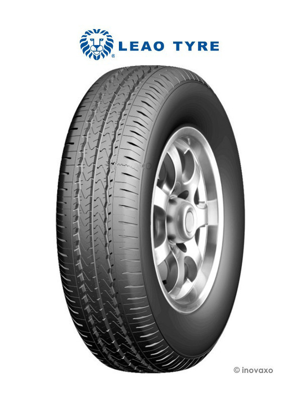 PN LEA 215/60R16C 103 T VAN NOVA-FORC