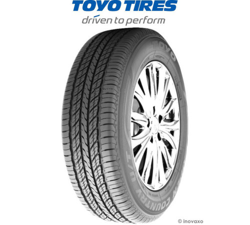 PN TOY 255/70R16 111 H OP U/T