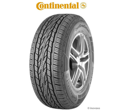 Pneu CONTINENTAL 225/55R18 98 V CCC LX2 SL