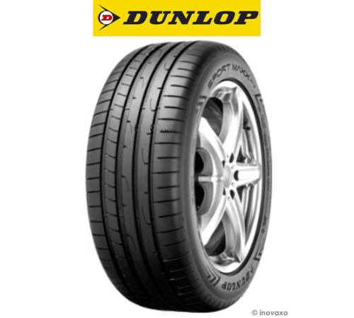 Pneu DUNLOP 235/45R18 XL 98Y SP MAXX RT 2 FP