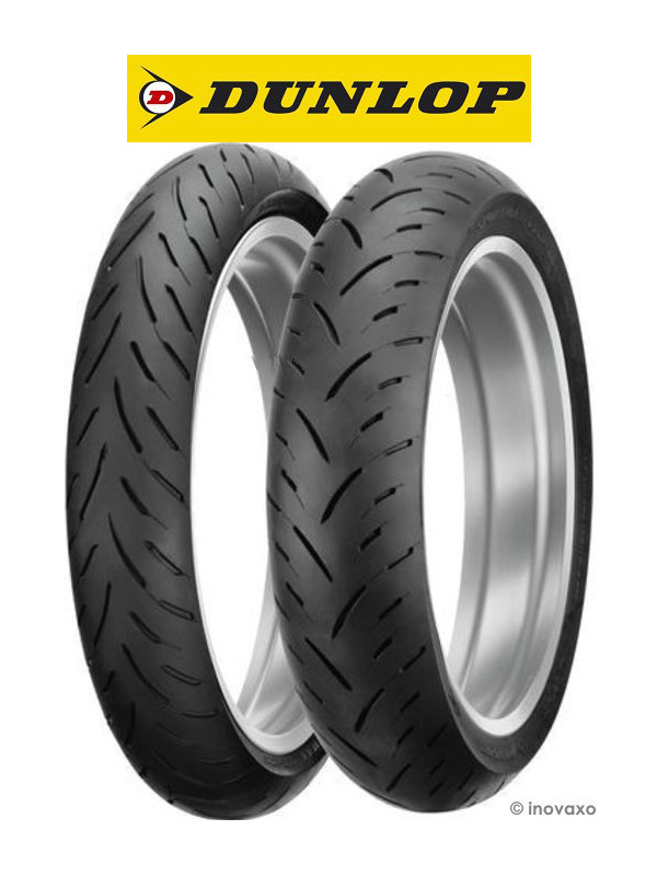 PN DUN 110/70R17 54H SX GPR300F