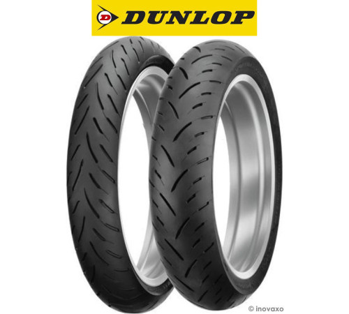 PN DUN 190/50R17 73W SX GPR300