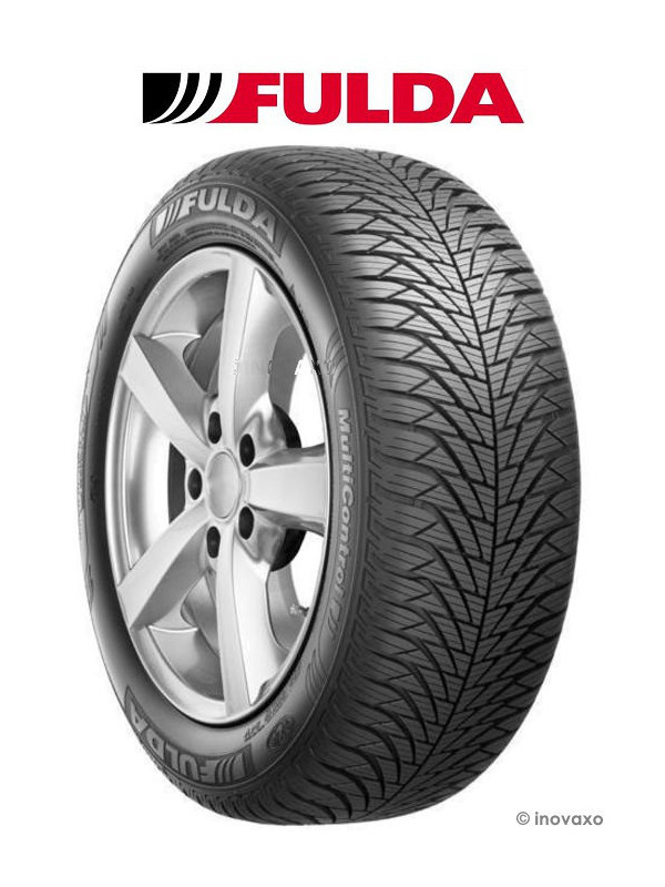 Pneu FULDA 175/65R14 82T MULTICONTROL