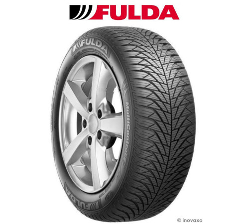 Pneu FULDA 175/65R14 82T MULTICONTROL