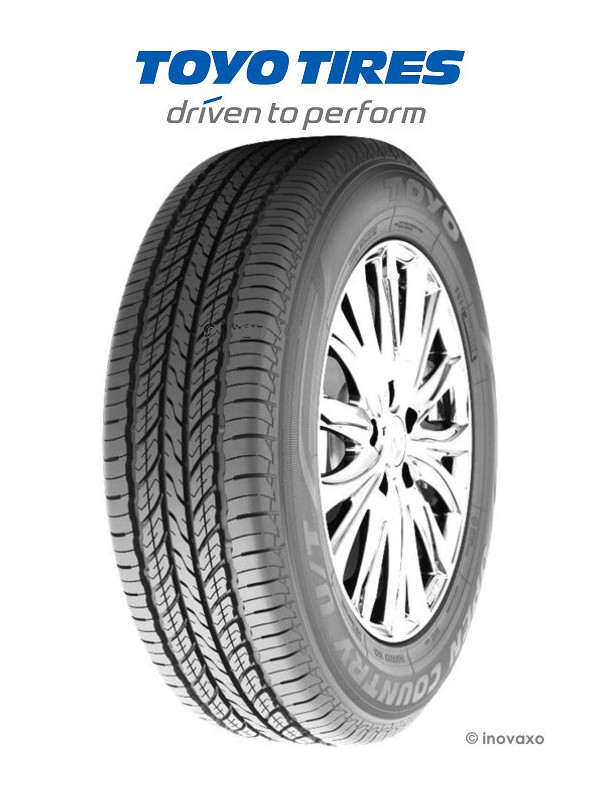 PN TOY 225/60R17 99V OP COUNTRY U/T