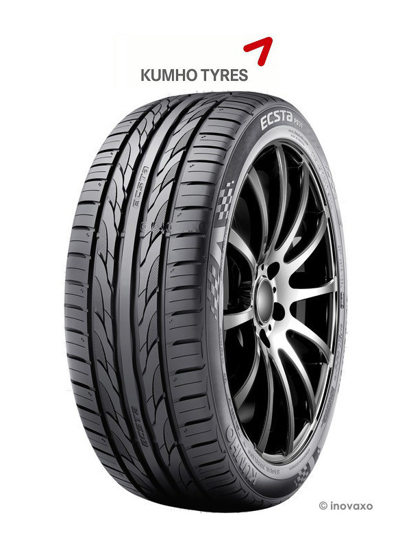 PN KUM 205/55R16 XL 91W PS31