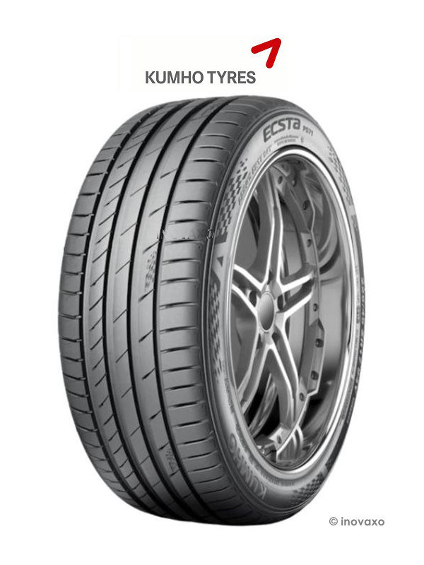 Pneu KUMHO 225/45R19 XL 96Y PS71