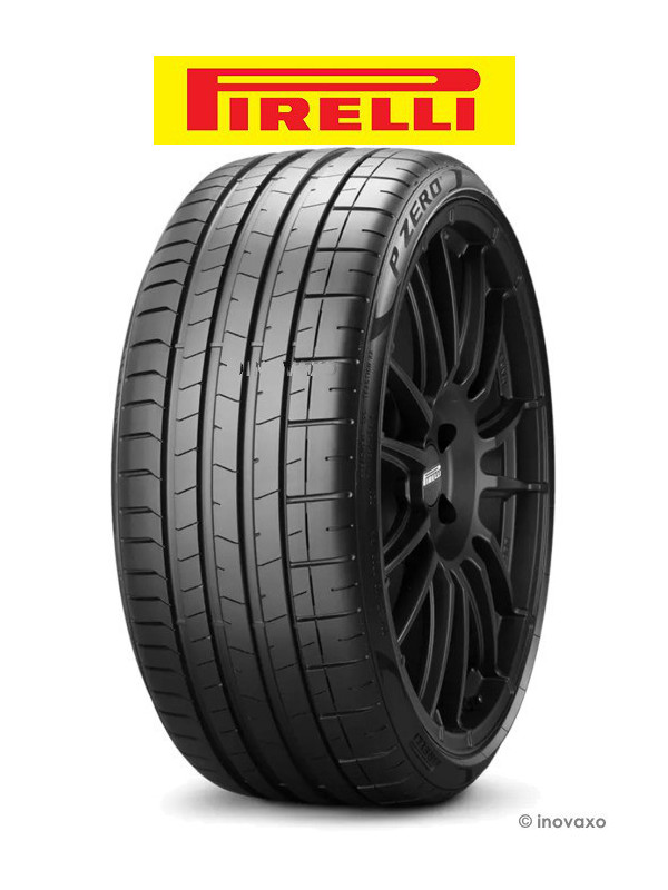 Pneu PIRELLI 245/45R20 XL 103Y P-ZERO J LR