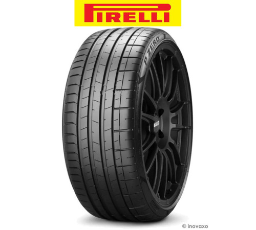 Pneu PIRELLI 245/45R20 XL 103Y P-ZERO J LR