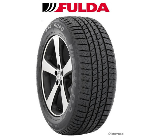 Pneu FULDA 265/65R17 112H 4X4 ROAD FP