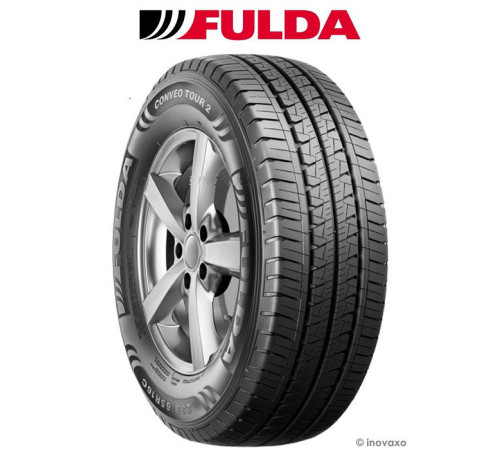 Pneu FULDA 205/75R16C 110/108R CONV TOUR2