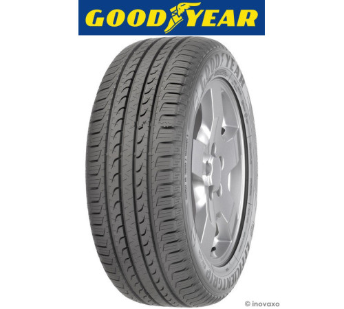 Pneu GOODYEAR 215/65R16 98V EFF GRIP SUV AU2