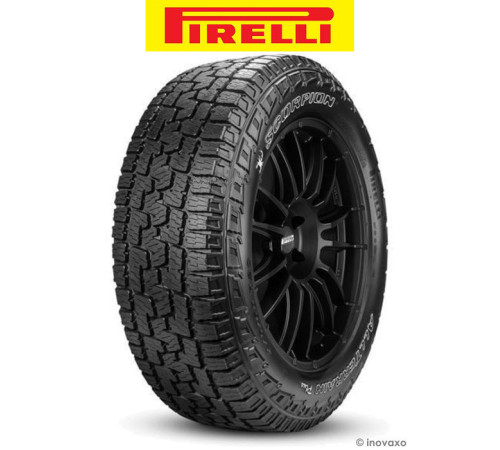 PN PIR 265/65R18 114T SC ATR+ WL