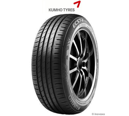 PN KUM 215/55R17 94W HS51